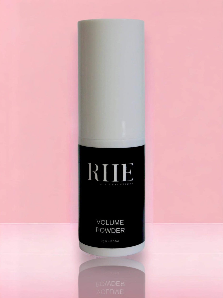 RHE Volume Powder