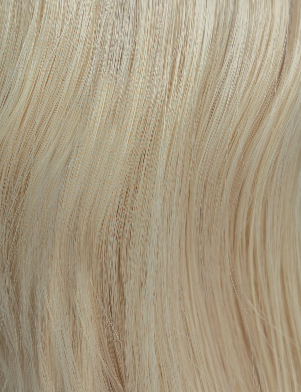 Ultra Flat Weft - Champagne