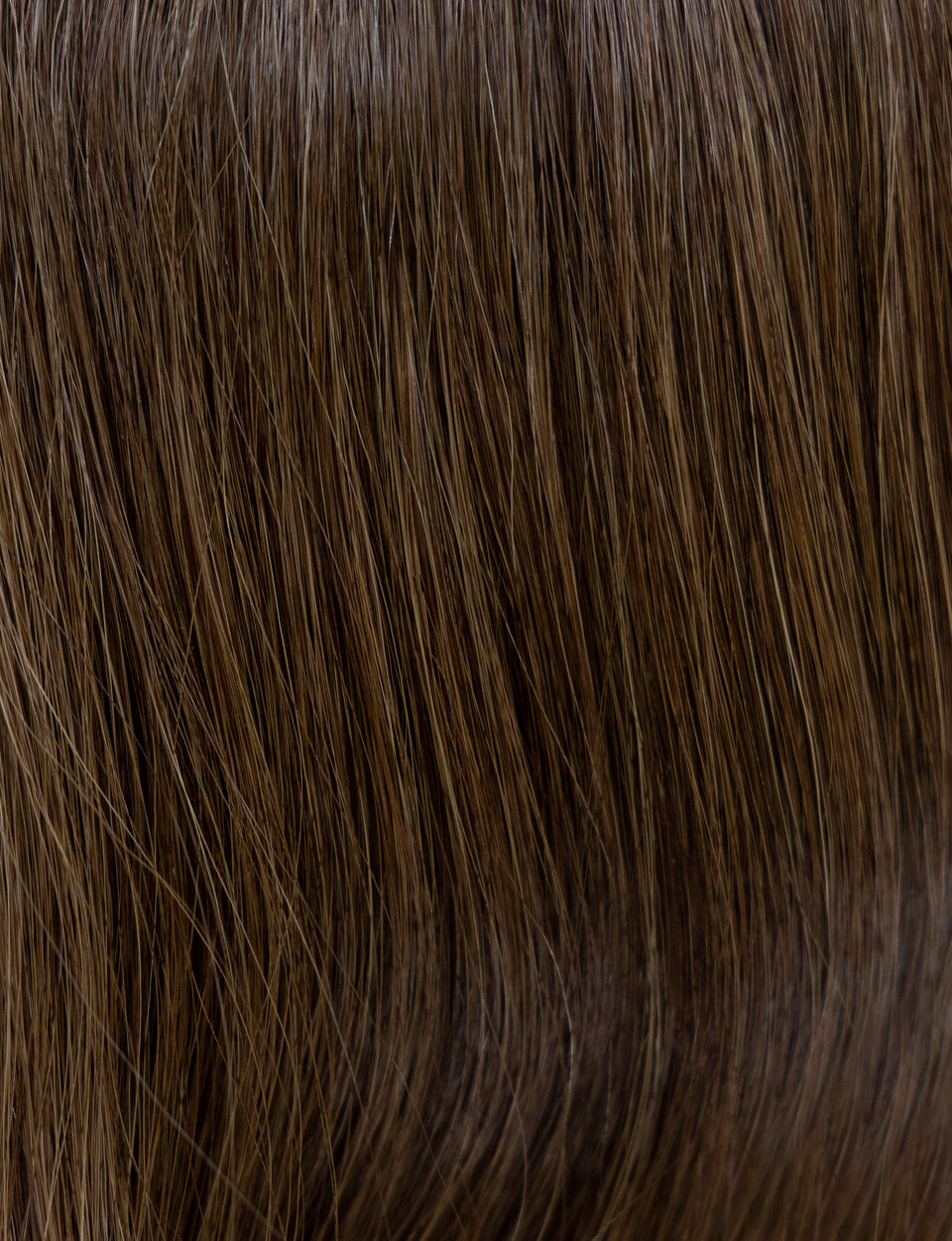 Ultra Flat Weft - Milk Chocolate