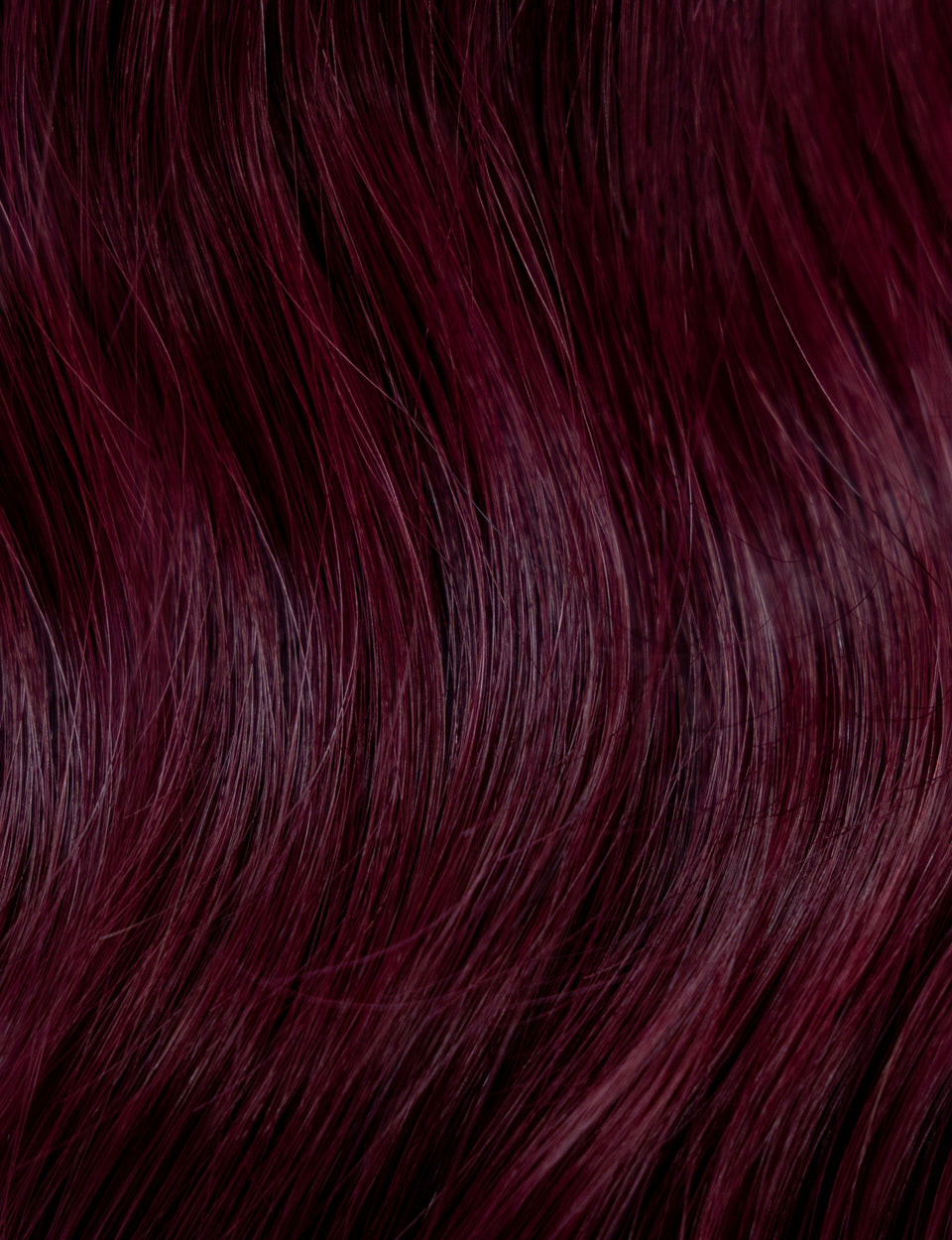 Ultra Flat Weft - Red Velvet