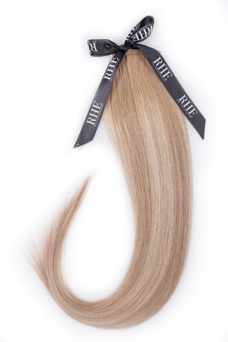 Ultra Flat Weft - Iced Vanilla Latte