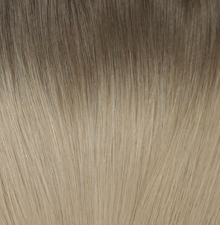 Ultra Flat Weft - Creme Brulee