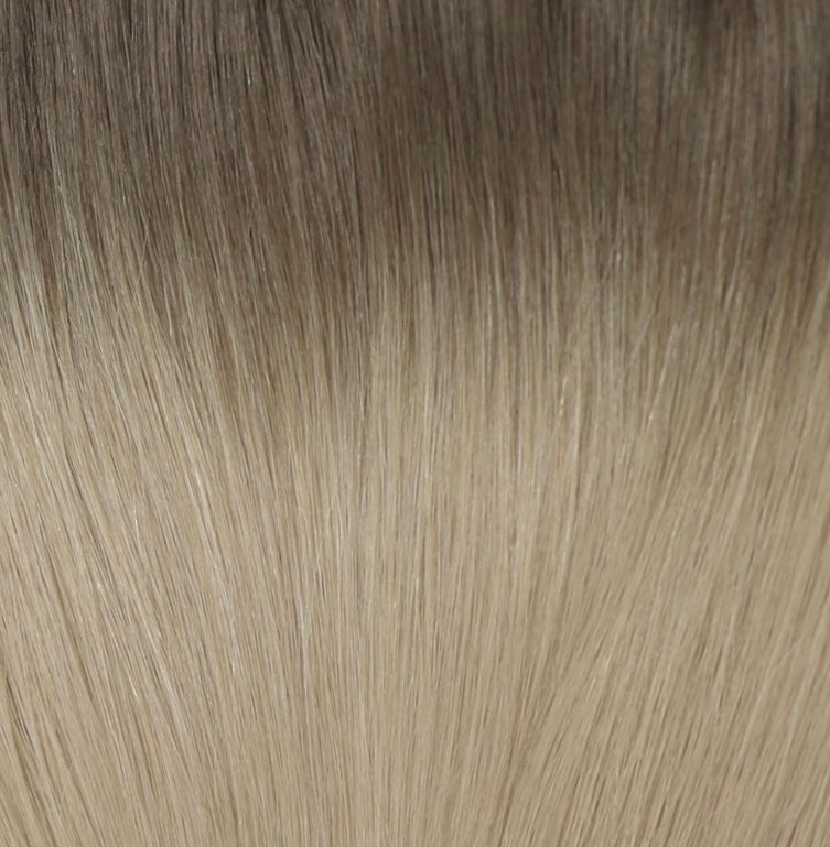 Ultra Flat Weft - Creme Brulee