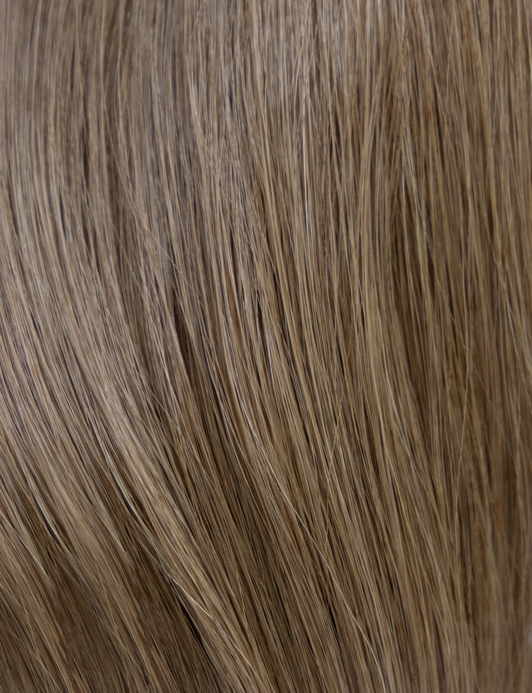 Ultra Flat Weft - Brown Sugar