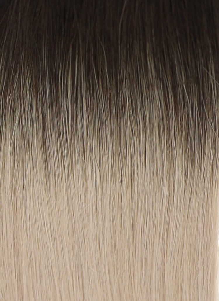 Ultra Flat Weft - Cookies & Cream