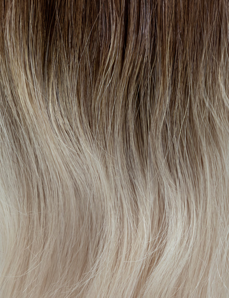 Ultra Flat Weft - Malteaser