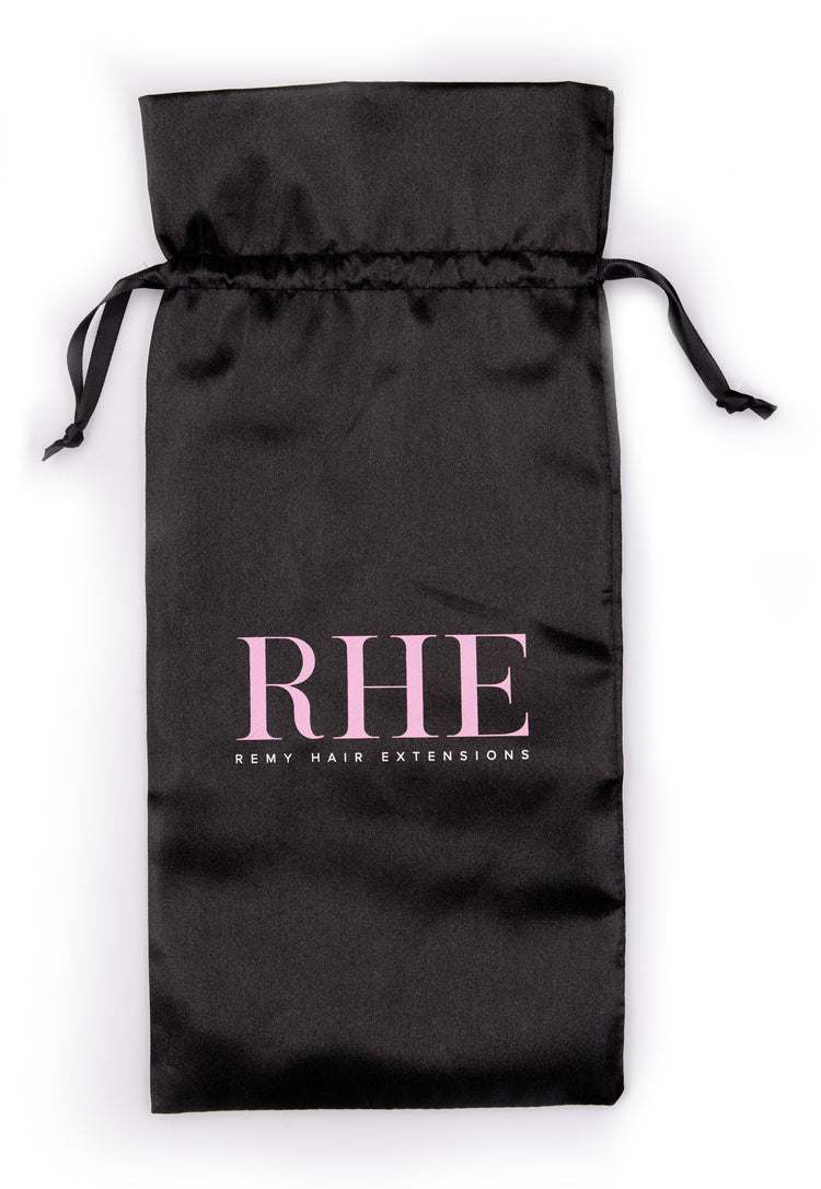 RHE Satin Bag