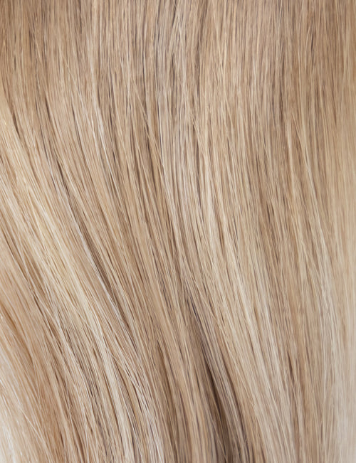 Micro Weft - Iced Vanilla Latte