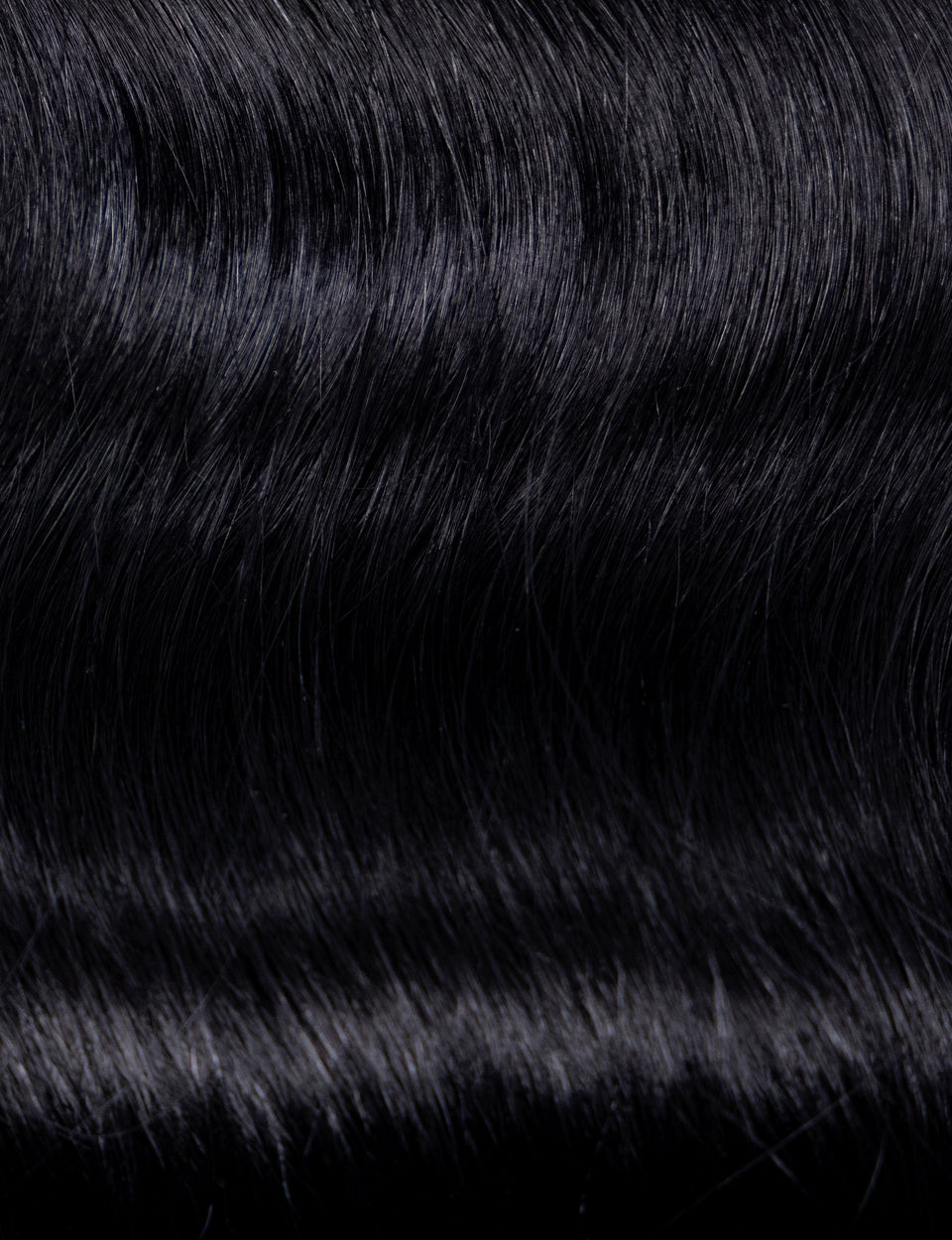 Micro Weft - Liquorice