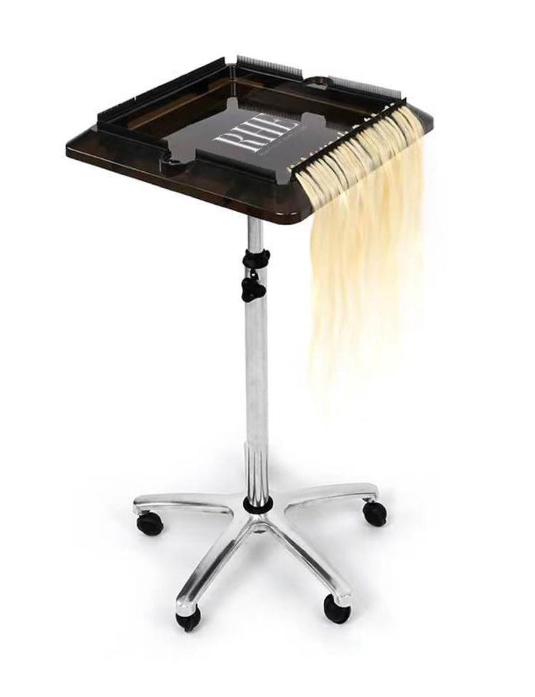 RHE Hair Extension Trolley