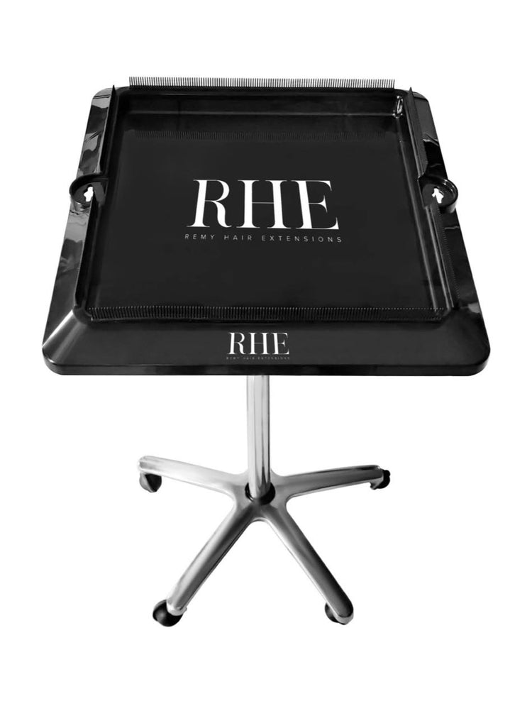 RHE Hair Extension Trolley