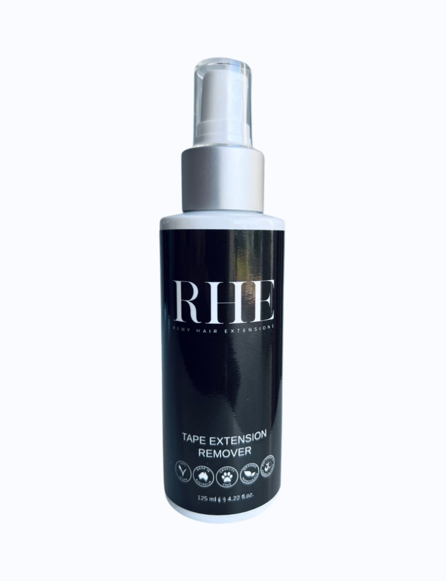 RHE Tape Extension Remover Spray