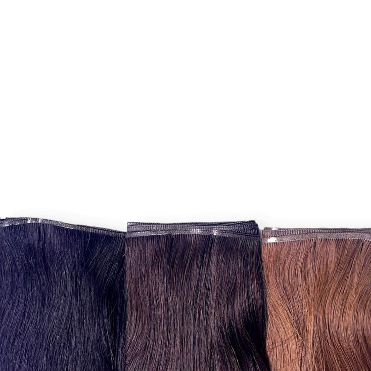 Micro Weft - Liquorice