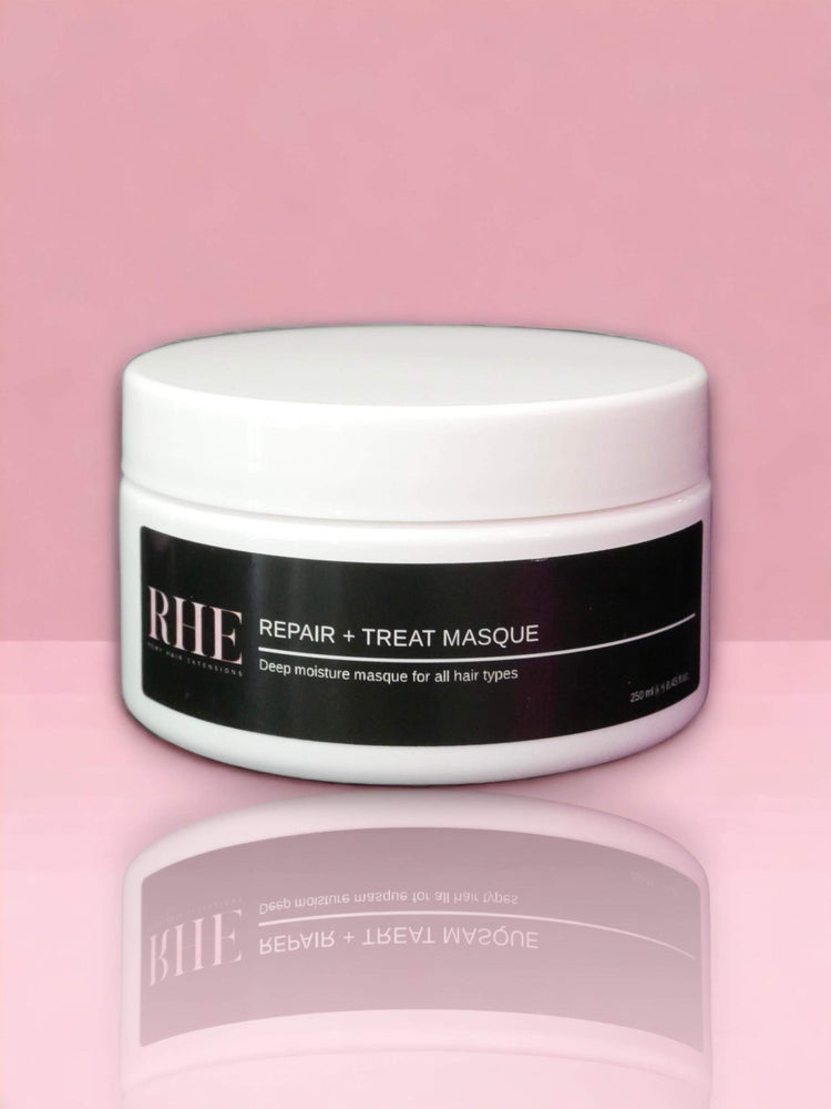 RHE Repair + Treat Masque