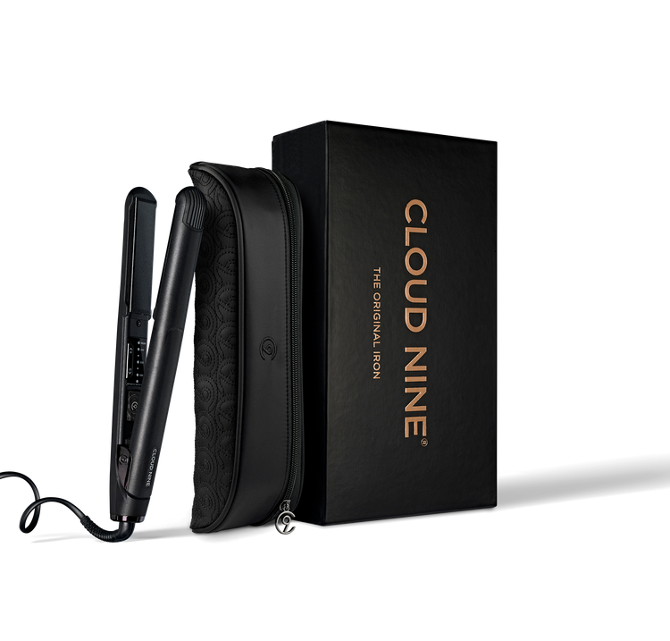 Cloud Nine - The Original Hair Straightener