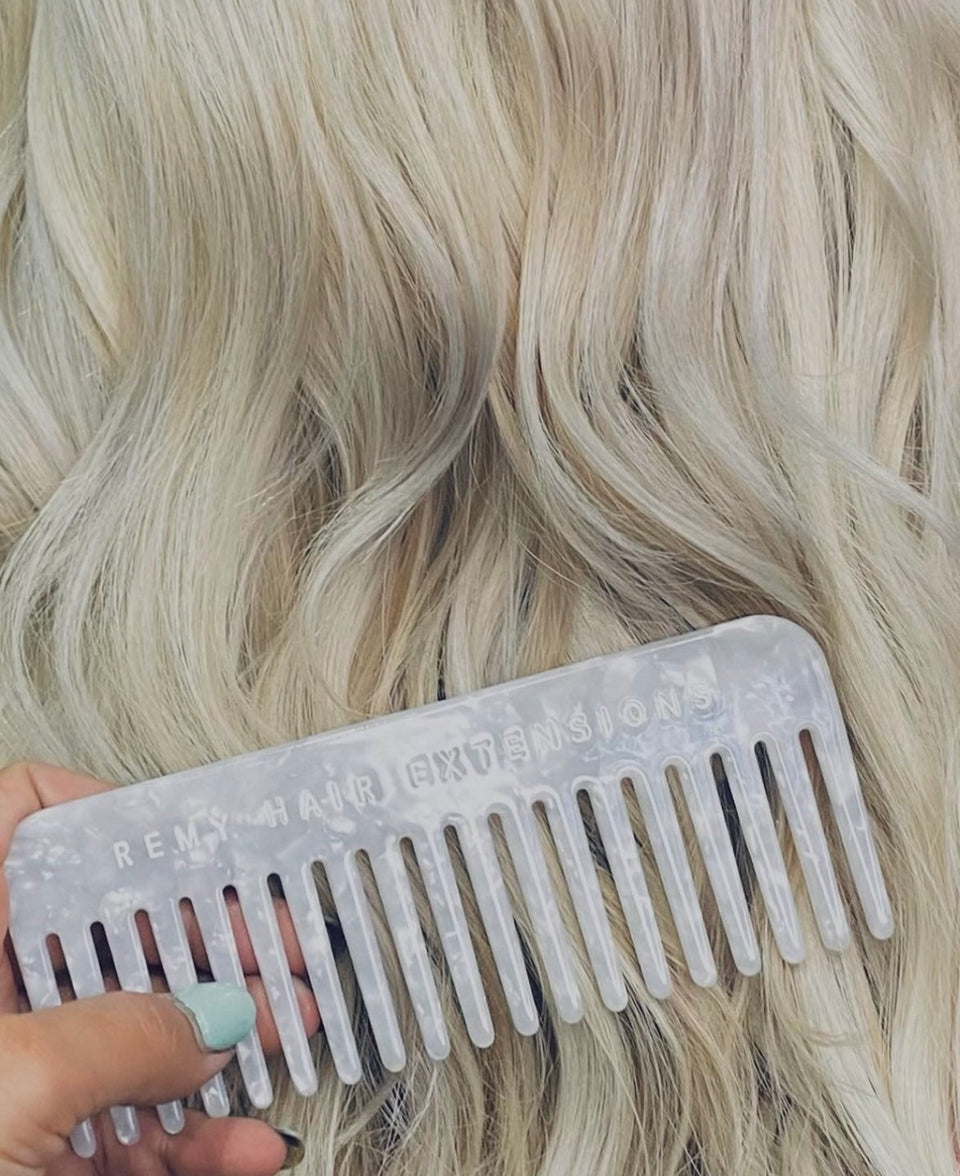 Hollywood Comb