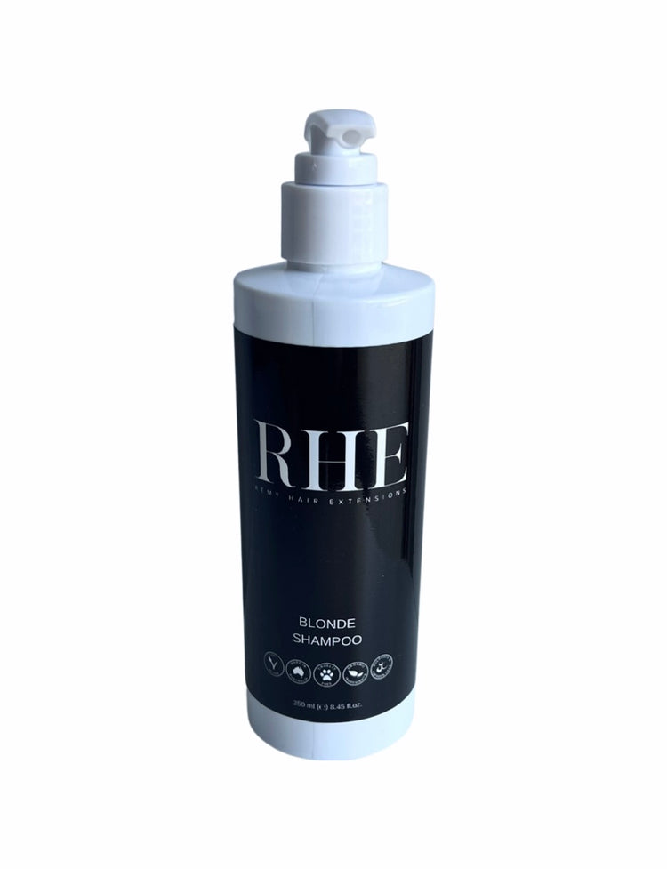 RHE Blonde Shampoo