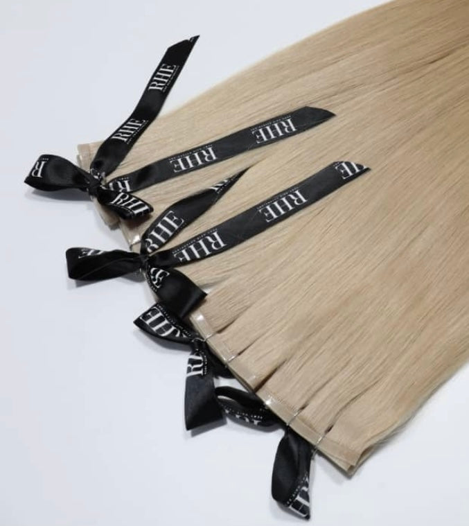 Ultra Flat Weft - Toasted Coconut