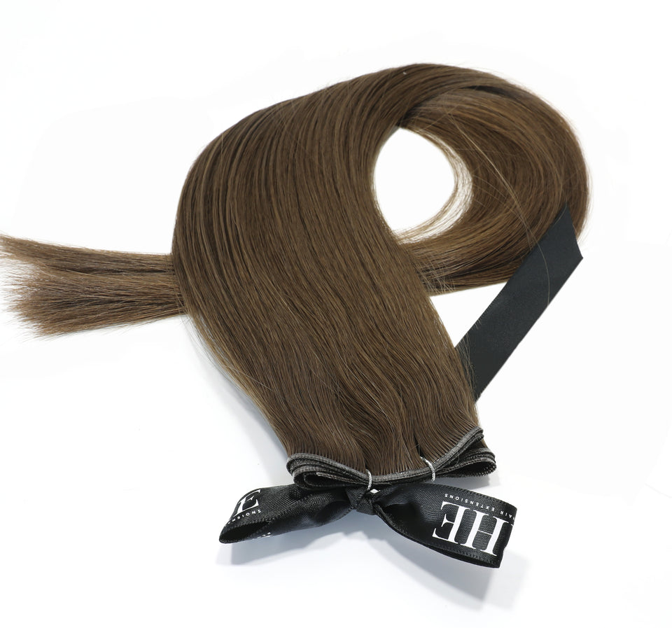 Micro Weft - Fudge Brownie