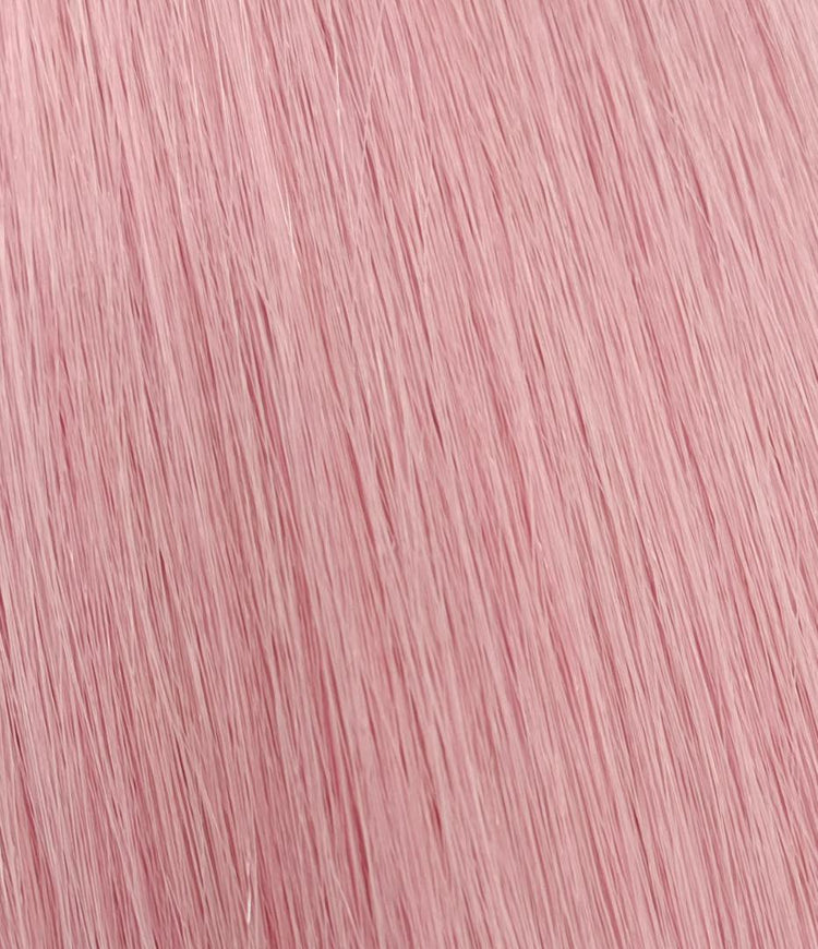 Micro Weft - Pink Lemonade