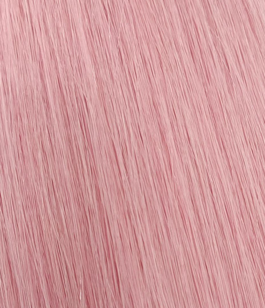 Micro Weft - Pink Lemonade